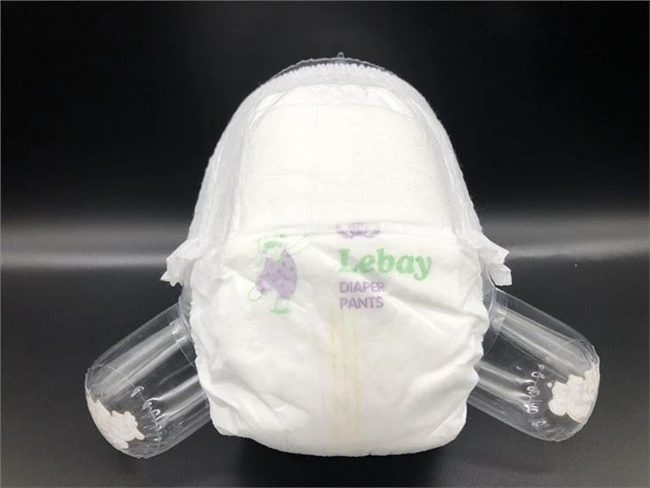 Free Newborn Diapers